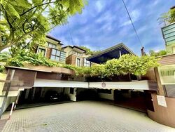 Lornie Road (D11), Terrace #601907791